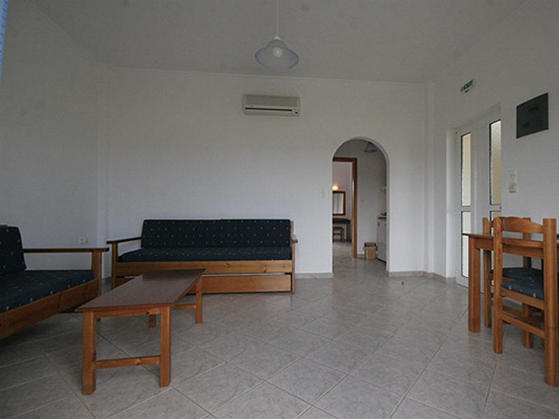 Mediterranean Hotel & Apartments Kissamos Exterior photo